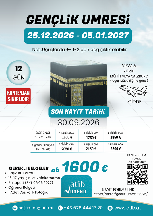 Gençlik Umresi